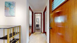 Simei Green Condominium (D18), Condominium #560405641